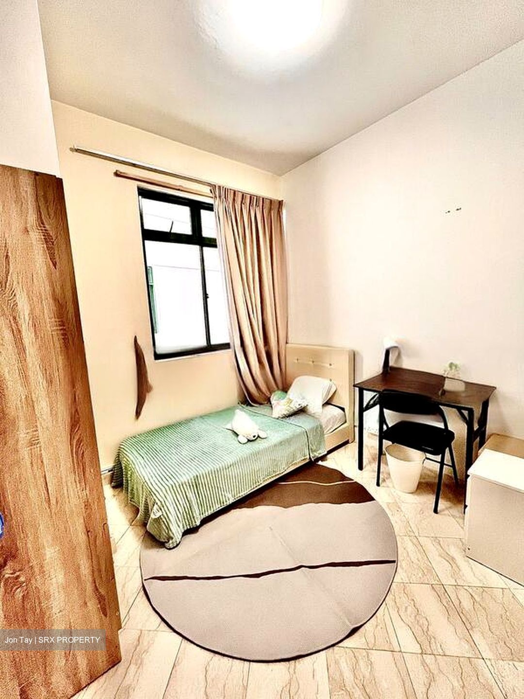 Parc Palais (D21), Condominium #560389661